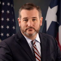 Ted Cruz - US Senator